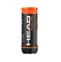1 Can of Head Padel Pro WPT - 3 Balls V563-575613-1CAN