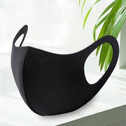 SUMMER Reusable Breathable Face Mask Mouth Mask Anti Dust Haze Protective in Pink