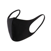 SUMMER Reusable Breathable Face Mask Mouth Mask Anti Dust Haze Protective in Pink