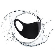 SUMMER Reusable Breathable Face Mask Mouth Mask Anti Dust Haze Protective in Pink