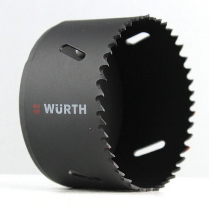 16pcs Wurth Cylinder Hole Saw Assortment Kit HSCO8 SYSKO 19-76 MM V563-5964063291