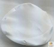 NURSE HAT Doctor Fancy Halloween Party Costume Accessory Cap - White/Red V563-60010