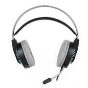 Star Wars the Mandalorian Gaming Headset Headphones Earphones with Microphone V563-6009545465477