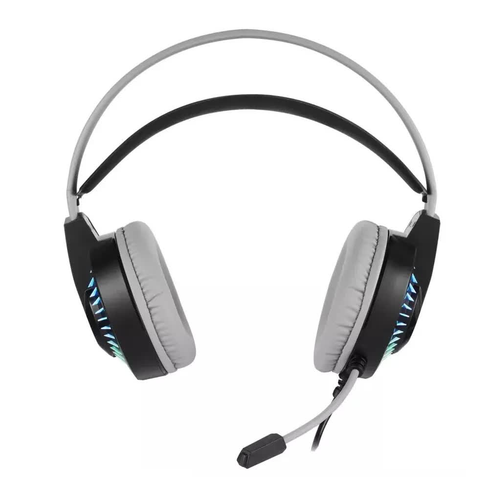 Star Wars the Mandalorian Gaming Headset Headphones Earphones with Microphone V563-6009545465477