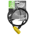 80cm Bicycle Lock with Keys Bike Scooter V563-60861