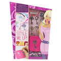 Style Me Up! Sweet Key Charms Set Toy V563-628845007109-1PCS