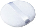 4.5" Jumbo Extra Large Powder Puff 100% Pure Cotton Soft Fluffy Washable For Makeup V563-631145993225