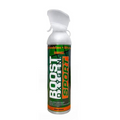 10 Litres of Boost Sport Oxygen in a Can Supplemental - 200 Breath (Large) - 1 Pack V563-637866201595