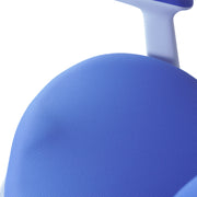 Ergonomic Children Kids Study Chair Set of 4 Height Adjustable - Blue V563-68303_4X