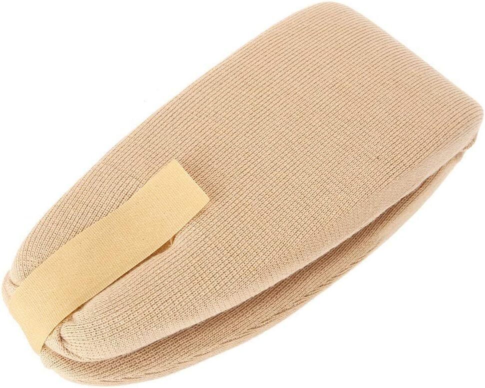 Neck Support Soft Sponge Neck Brace Protection Unisex Cervical Collar Support V563-6932951865114