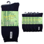 6 Pairs PREMIUM BAMBOO SOCKS Mens Heavy Duty Thick Work Socks Cushion BULK - Navy Blue - 11-14 V563-6BSOX-NVYBLU-SIZE11-14