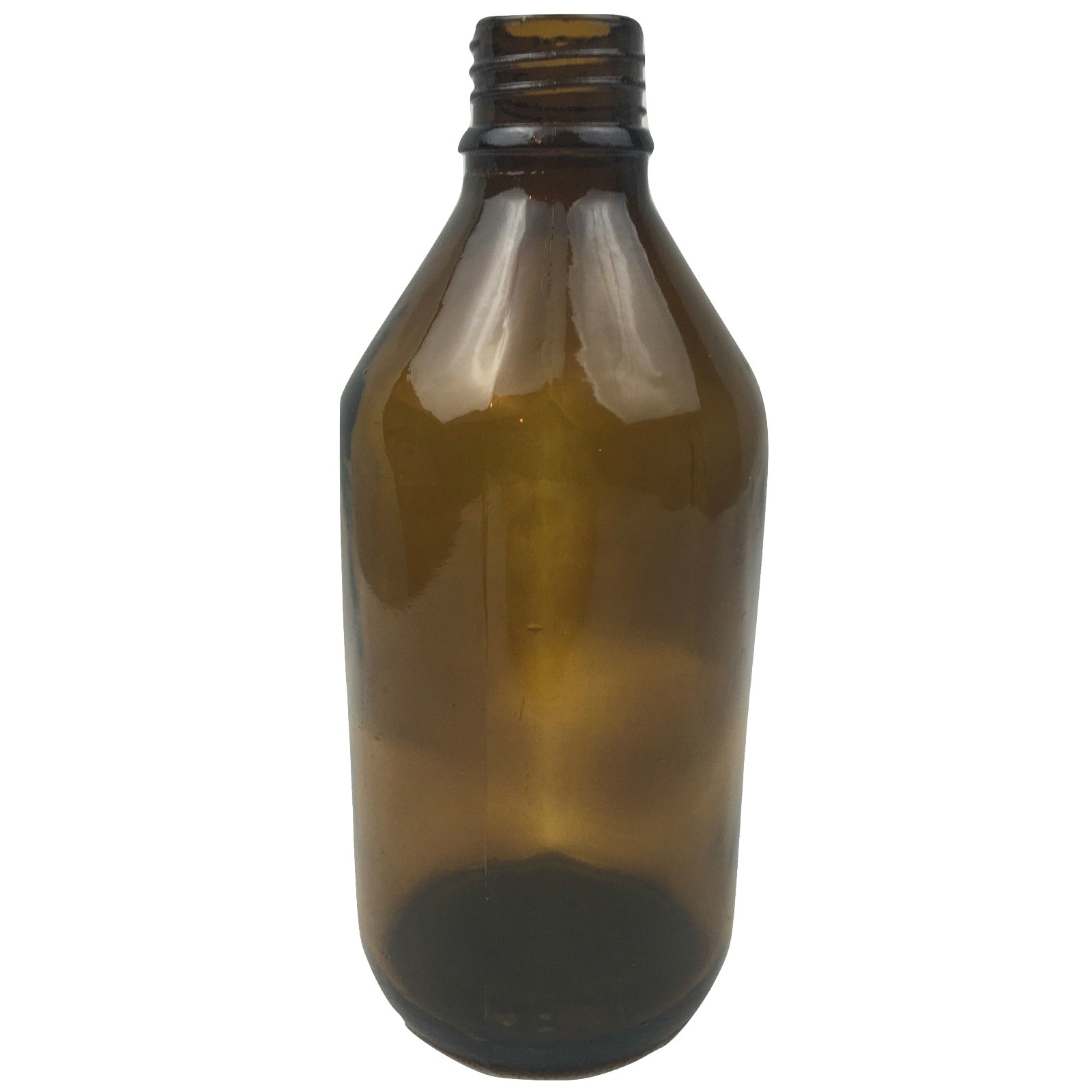 6x 600ml Brown Glass Bottle Plinking Shooting Target Practice without Lids/Caps V563-6PCS-GLASS_PLINKINGTARGET