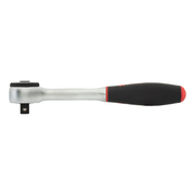 Wurth Zebra Reversible Ratchet 1/2 Inch with 360 degrees Rotating Twist Handle V563-71201206