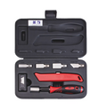 Wurth 27pcs Scraper & Box Cutter Set V563-7156640