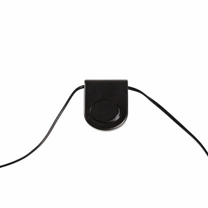 Wooden Large Floor Lamp Industrial Retro Modern Adjustable Light - Matte Black V563-75090