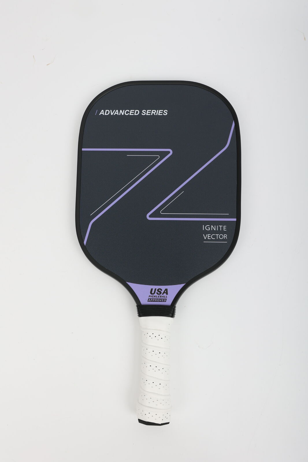 IGNITE Vector Graphite Carbon Fiber Pickleball Paddles Pickle Ball Racket Racquet V563-75242