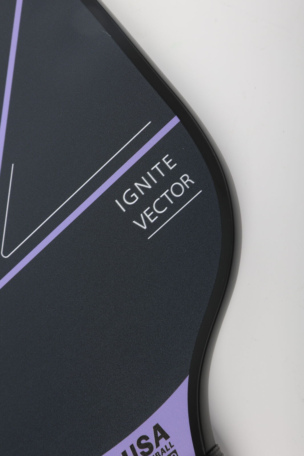 IGNITE Vector Graphite Carbon Fiber Pickleball Paddles Pickle Ball Racket Racquet V563-75242