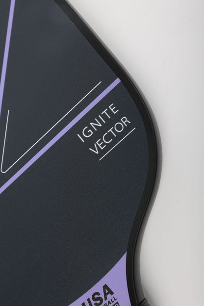 IGNITE Vector Graphite Carbon Fiber Pickleball Paddles Pickle Ball Racket Racquet V563-75242