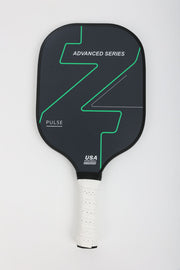 PULSE Graphite Carbon Fiber Pickleball Paddles Pickle Ball Racket Racquet V563-75244