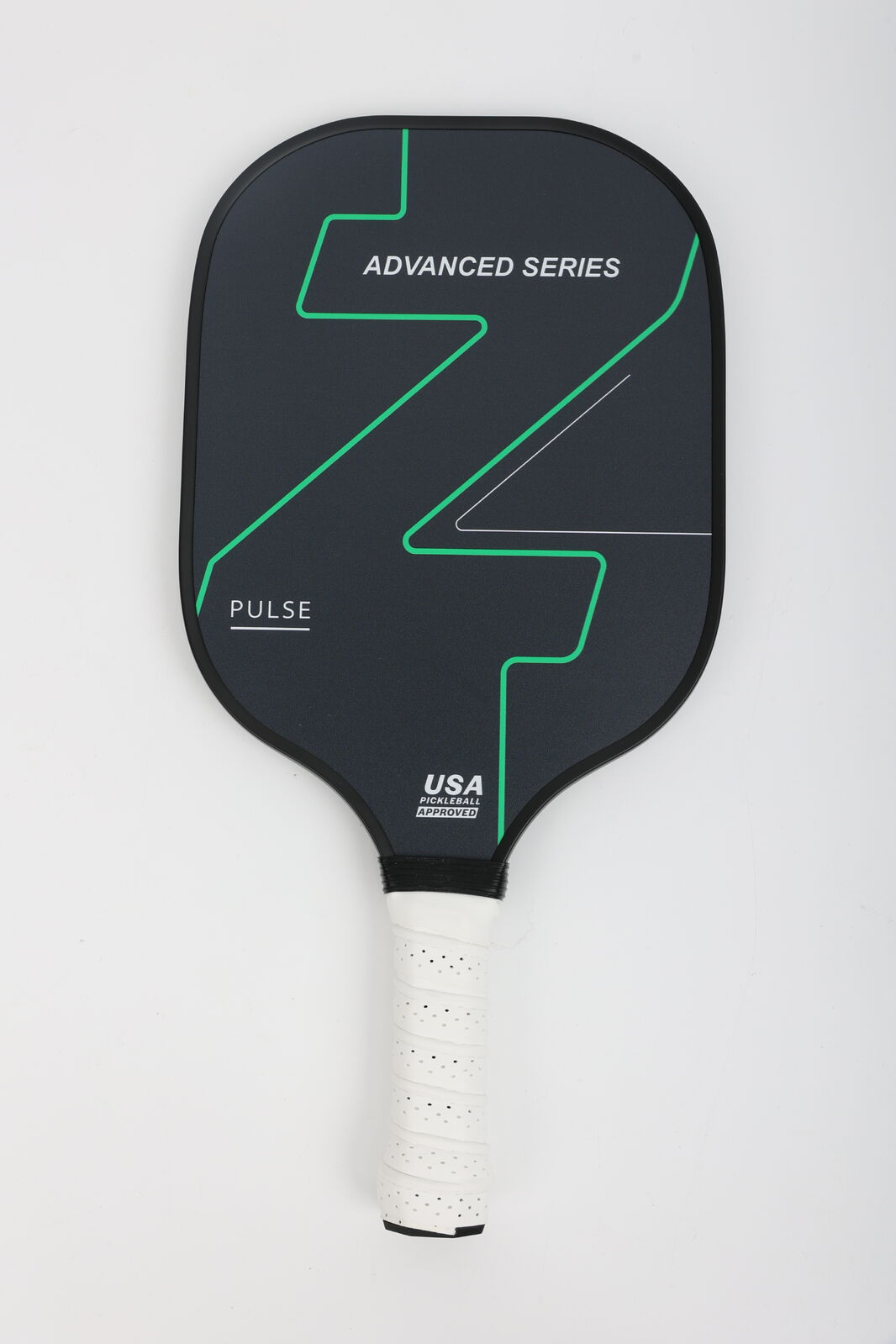 PULSE Graphite Carbon Fiber Pickleball Paddles Pickle Ball Racket Racquet V563-75244