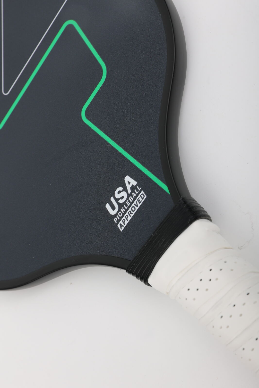 PULSE Graphite Carbon Fiber Pickleball Paddles Pickle Ball Racket Racquet V563-75244