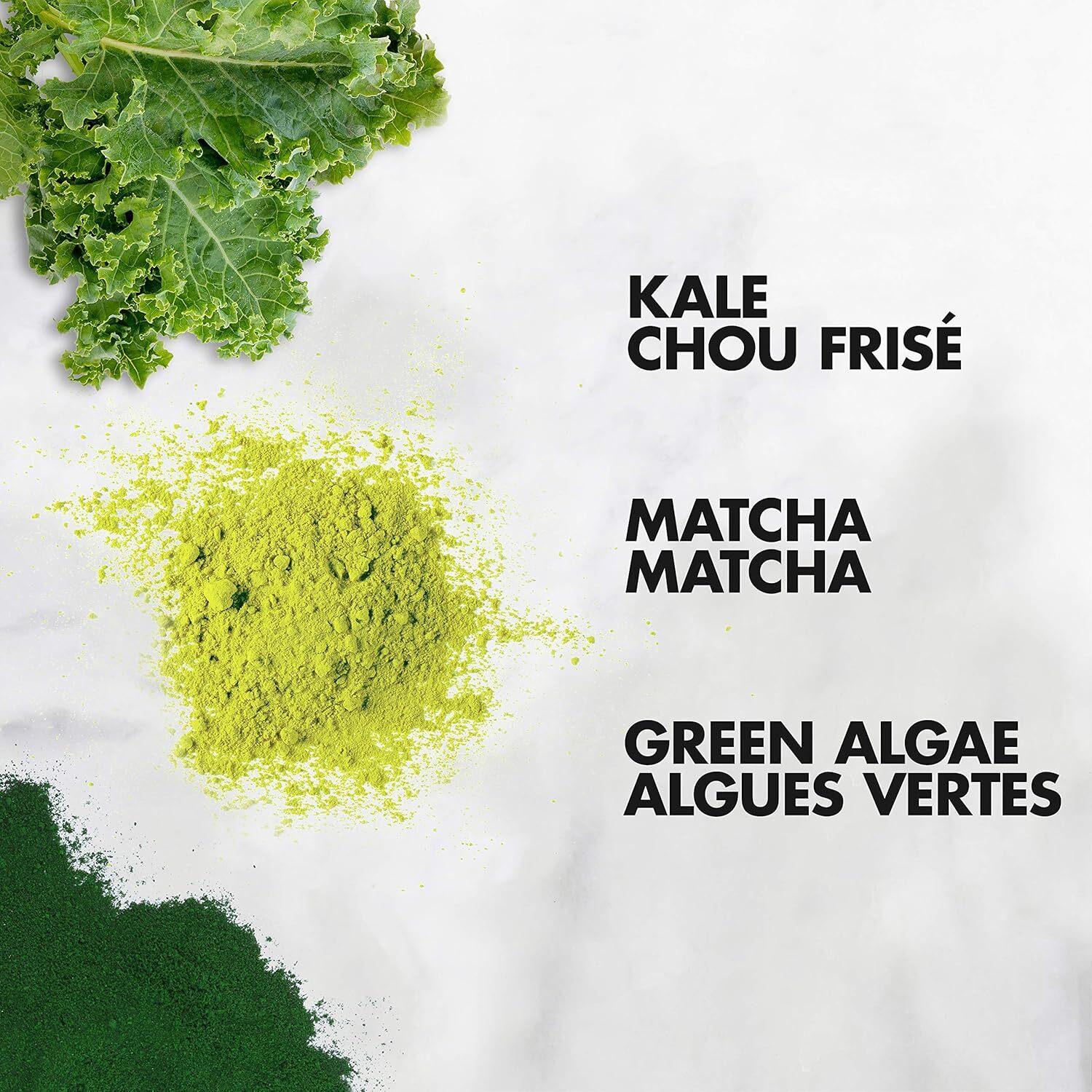 Shea Moisture Moringa & Avocado Power Greens Conditioner 384ml V563-764302015086