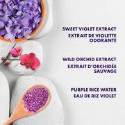Shea Moisture Purple Rice Water Strength + Color Care Conditioner 370ml 1260 Gram V563-764302315896