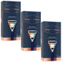 Gillette Razor for Neck & Cheeks - 3 Packs V563-7702018544615_3X