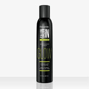 Recamier Professional Salon in - Finishing Hair Gloss Spray Glow, 9.5oz V563-7702113035957