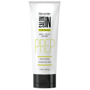Recamier Professional In Finishing Anti Frizz Hair Cream PREP 7oz Serum - Crema V563-7702113035988