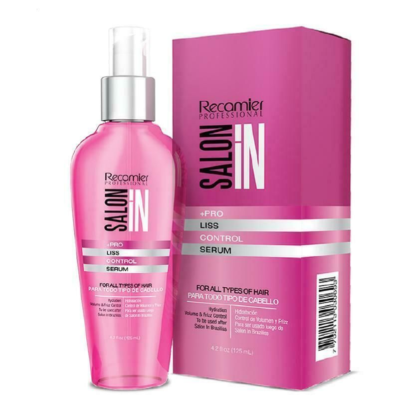 Recamier Professional Salon In +Pro Liss Control Serum 4.2oz-125ml V563-7702113037784
