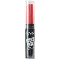 Nyx Professional Makeup 2.5g Turnt Up Lipstick - 14 Rags To Riches V563-800897050498-1PCS
