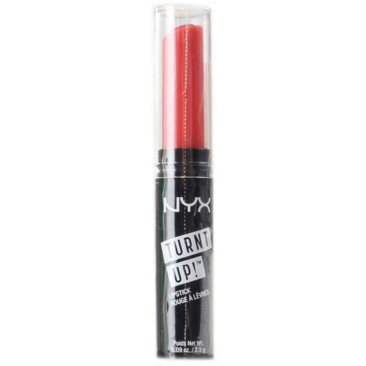 Nyx Professional Makeup 2.5g Turnt Up Lipstick - 14 Rags To Riches V563-800897050498-1PCS