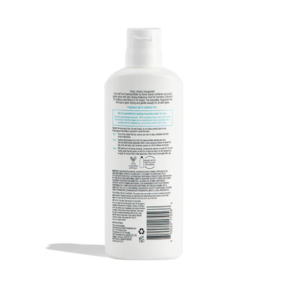Bondi Sands 200m L Pure Self Tanning Foaming Water w/ Hyaluronic Acid Vegan V563-810020170566