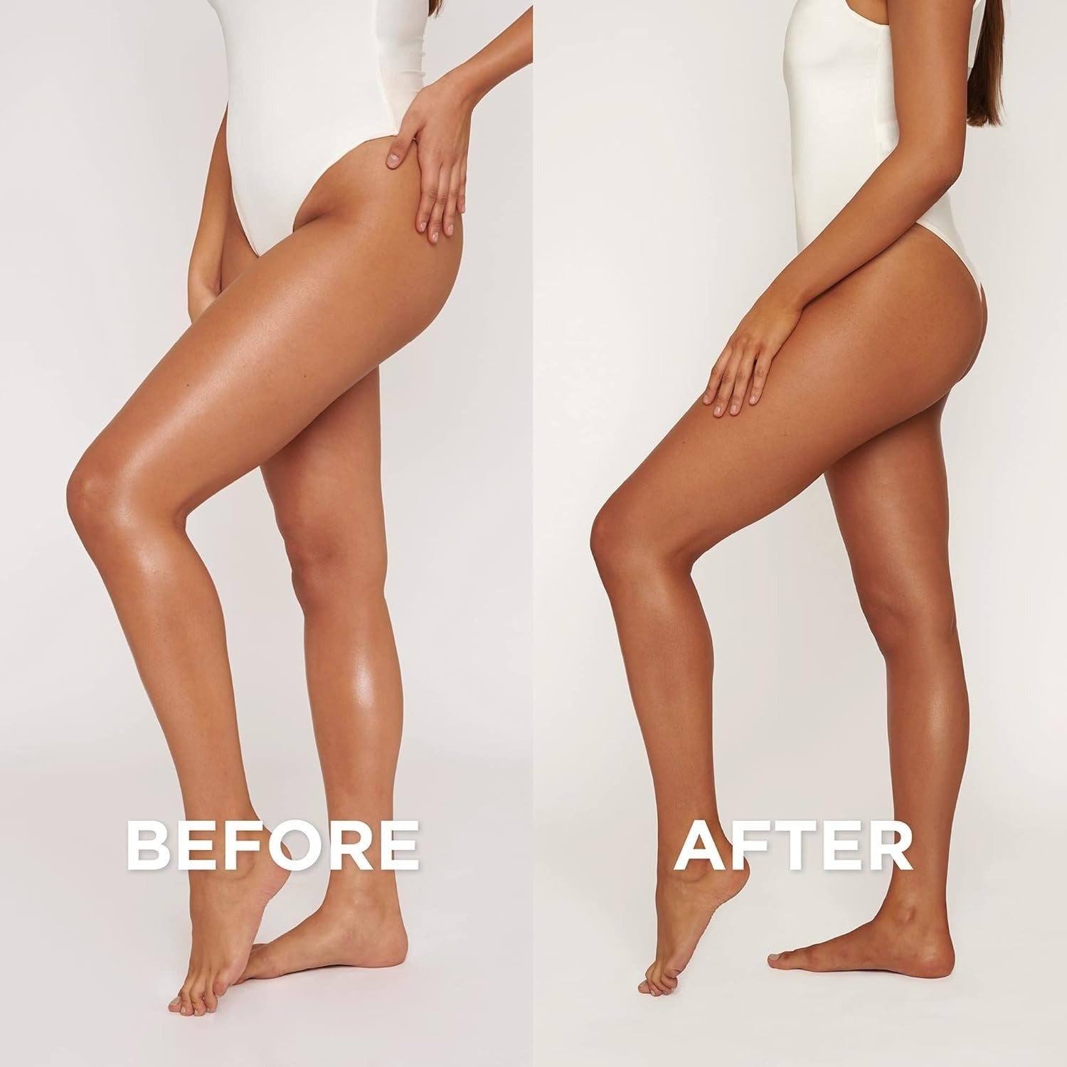 Bondi Sands 200m L Pure Self Tanning Foaming Water w/ Hyaluronic Acid Vegan V563-810020170566