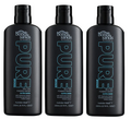 3x Bondi Sands 200ml Pure Bronze Self Tan Tanning Foaming Water Ultra Dark V563-810020173215-3PCS