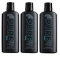 3x Bondi Sands 200ml Pure Bronze Self Tan Tanning Foaming Water Ultra Dark V563-810020173215-3PCS