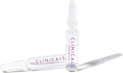 Spascriptions Clinicals Resurfacing Serum Ampoules 7-Pack 2.8ml Each Niacinamide Glycolic Acid PHAs Youthful V563-814655036976