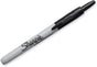 Sharpie Fine Point Retractable Permanent Marker - Black V563-81973-1PK