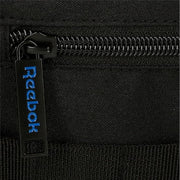 Reebok Malden Duffle Gym Bag in Blue/Black/White V563-8435692744062