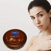 Vaseline Intensive Care Cocoa Body Cream 75ml V563-850005911319