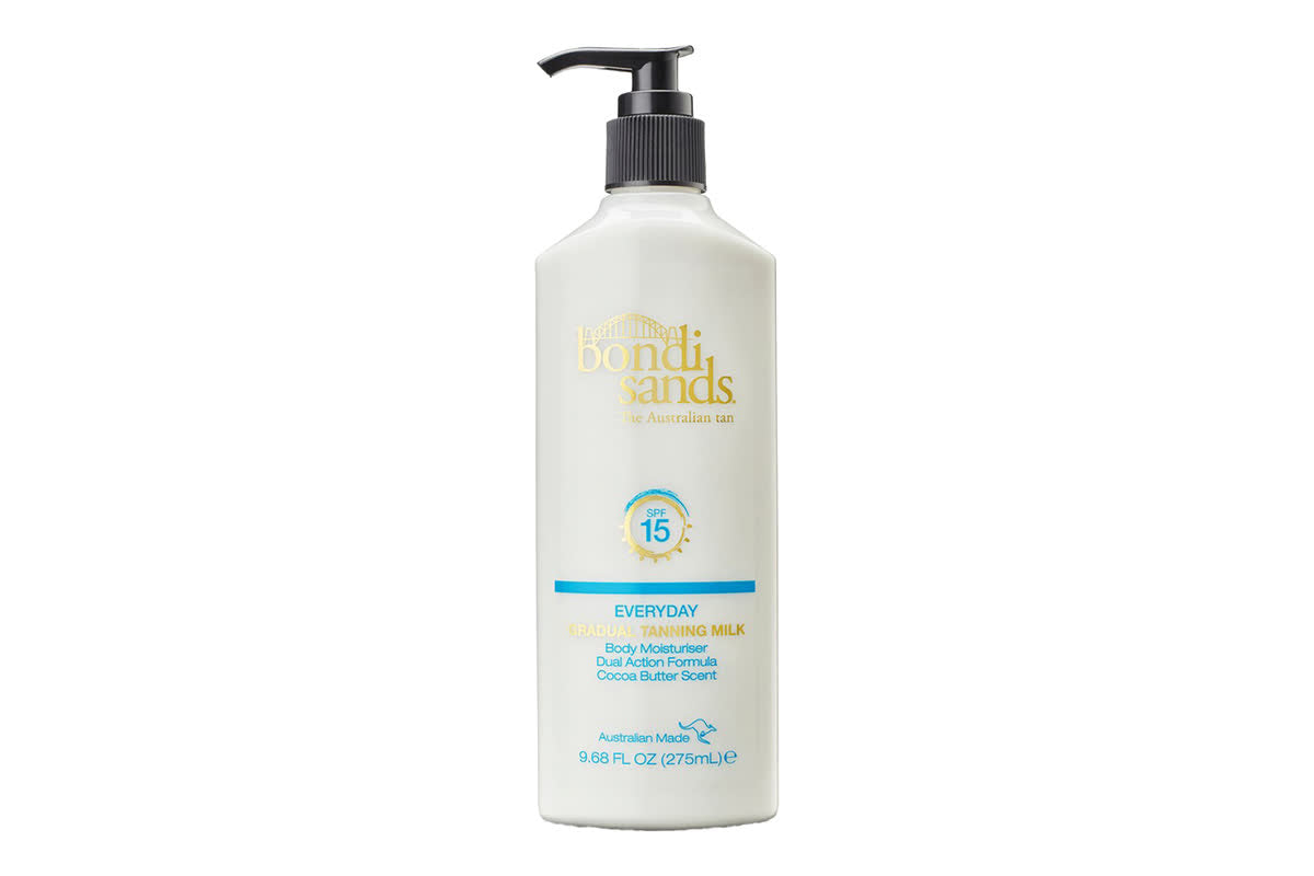 Bondi Sands SPF15 Everyday Gradual Tanning Milk 275ml V563-850278004091