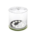 MPOWERD Luci Outdoor 2.0 Solar Light Lantern Camping Hiking V563-855941004651