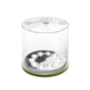 MPOWERD Luci Outdoor 2.0 Solar Light Lantern Camping Hiking V563-855941004651