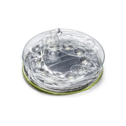 MPOWERD Luci Outdoor 2.0 Solar Light Lantern Camping Hiking V563-855941004651