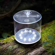 MPOWERD Luci Outdoor 2.0 Solar Light Lantern Camping Hiking V563-855941004651