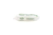 1 Pack of 20 Simple Micellar Wipes For Sensitive Skin V563-8710847959417