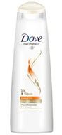 Dove 250mL Hair Therapy Nutritive Solutions Shampoo Silk And Sleek V563-8718114622521