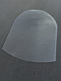 Marbig Office Chair Mat Carpet Protector PVC Protection - 124cm (L) x 99cm (W) V563-87240