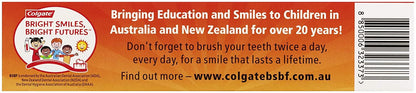 Colgate Triple Action Cavity Protection Whitening Toothpaste Original 160g V563-8850006323373